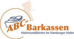 Hochzeitslocation Barkassen im Hamburger Hafen: ABC-Barkassen, Mieten Sie eine Barkasse für Ihre Familien Feier!