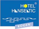 Vju Hotel Rügen, Logo