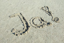 Hochzeit an der Ostsee - Heiraten am Strand von Fehmarn