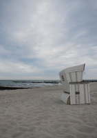 Hochzeit in Zingst mit wunderschönen Trauungsorten an der Ostsee