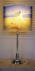 individuelle Lampen mit eigenem Foto in der Lampen-Manufaktur Scharbeutz