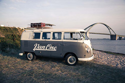 Bulli-Festival-2014 auf Fehmarn - Premiere! Bericht im Ostsee-Hochzeitsportal