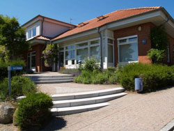 Hochzeit an der Ostsee in Sierksdorf - Haus des Gastes