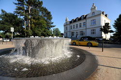 Tourismusinformation Timmendorfer Strand-Niendorf