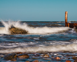 Ostsee-Küste: Tag des Meeres 2015
