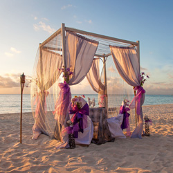Strandhochzeit - Heiraten am Meer - Trauung am Strand - Blogbeitrag Ostsee-Hochzeitsportal