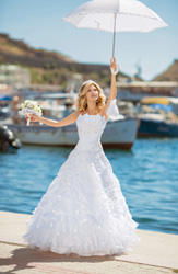 Brautmode - Fashion Tipps Brautkleider - Hochzeitsplanung - Hochzeit an der Ostsee