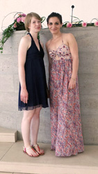 Brautmode - Fashion Tipps für Hochzeits-Gäste - Hochzeit an der Ostsee Brautmode - Fashion Tipps für Hochzeits-Gäste - Hochzeit an der Ostsee