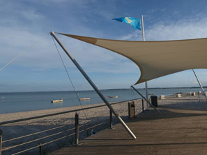 Sierksdorf, Strand deines Lebens in der Lübecker Bucht