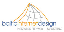 Baltic-Internet-Design Heike Fuhrmann