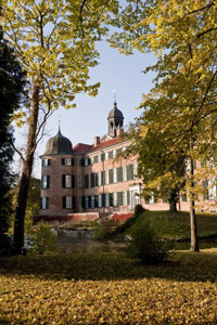 Eutiner Schloss - standesamtliche Hochzeit in der Holsteinischen Schweiz