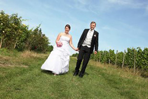 Sommerhochzeit - Tipps zur Hochzeitsplanung - Blogbeitrag Ostsee-Hochzeitsportal