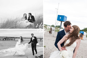 Heike Tollgreve Hochzeitsfotografie Lübecker Bucht Timmendorfer Strand Heike Tollgreve Hochzeitsfotografie - Arbeitsbeispiel